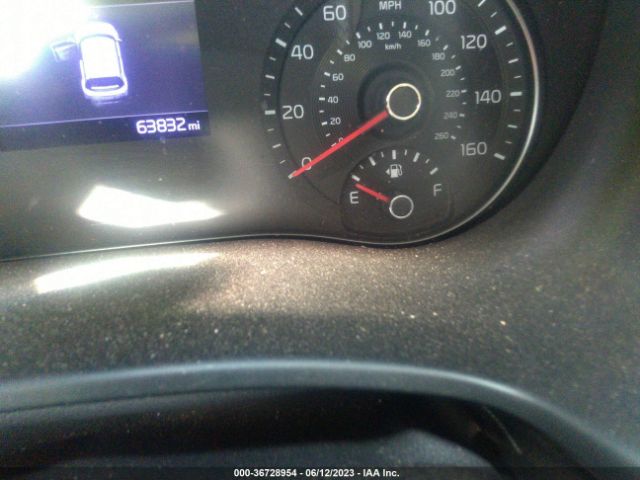 KNDJ23AU8M7777122 KIA SOUL LX