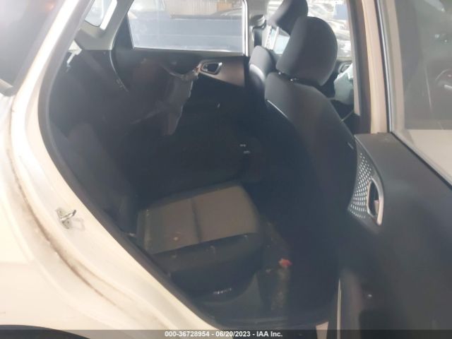 KNDJ23AU8M7777122 KIA SOUL LX