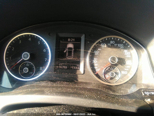 WVGBV7AX8HK053104 Volkswagen TIGUAN