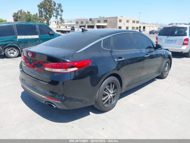5XXGT4L37GG119031 KIA Optima Lx