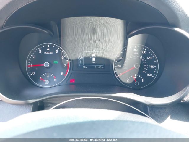 5XXGT4L37GG119031 KIA Optima Lx