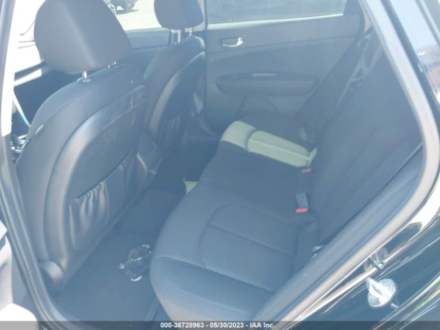 5XXGT4L37GG119031 KIA Optima Lx