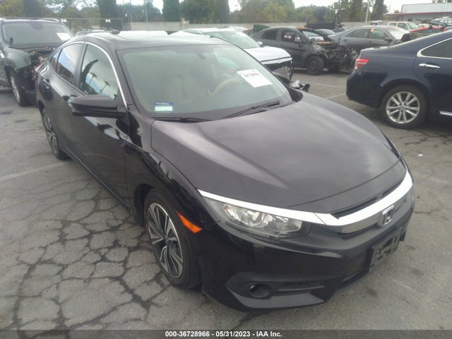 2016 2HGFC1F73GH657068 main image