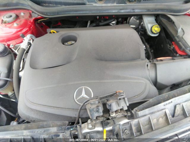 WDDSJ4EB5KN741991 Mercedes-Benz Cla Cla 250