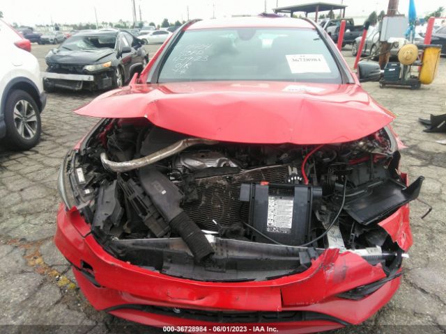 WDDSJ4EB5KN741991 Mercedes-Benz Cla Cla 250