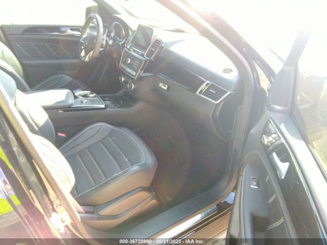 4JGDA7FB4JB029311 Mercedes-Benz Gle Amg Gle 63 S