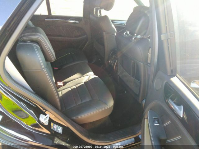 4JGDA7FB4JB029311 Mercedes-Benz Gle Amg Gle 63 S