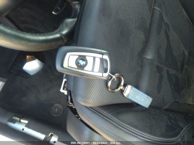 WBS6E9C53JG808237 BMW M6