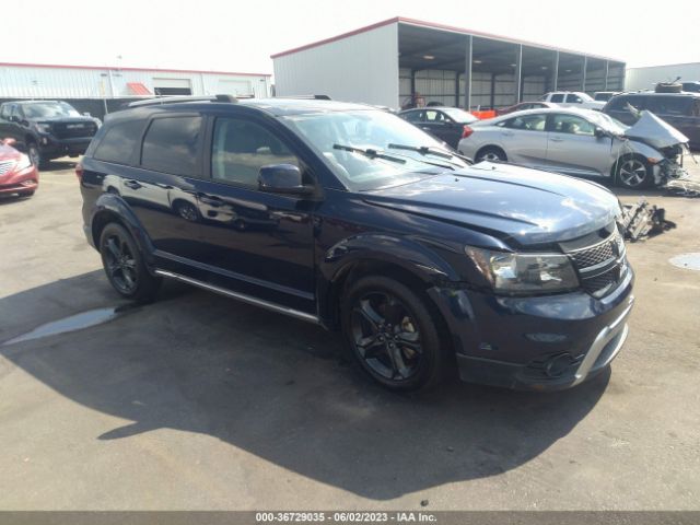 3C4PDCGB7JT229503 auction archive image