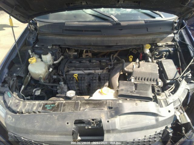 3C4PDCGB7JT229503 Dodge Journey Crossroad