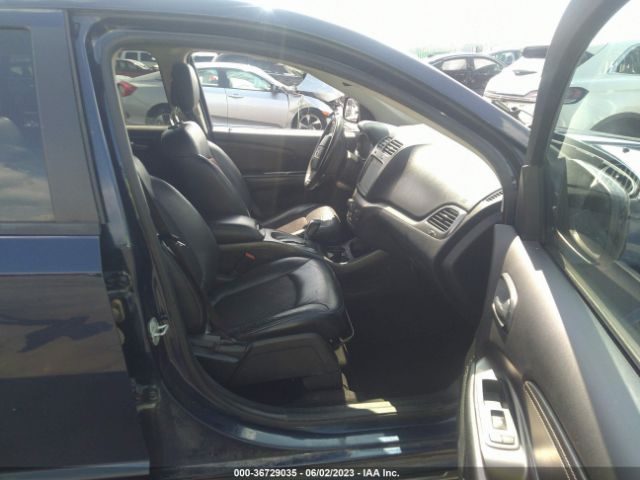 3C4PDCGB7JT229503 Dodge Journey Crossroad