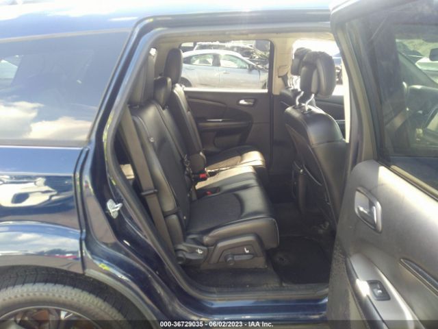 3C4PDCGB7JT229503 Dodge Journey Crossroad