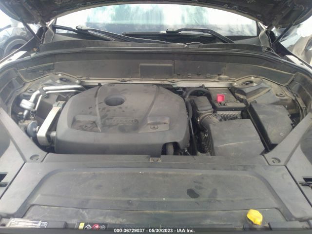YV4A22PK4G1044568 Volvo Xc90 T6 Momentum