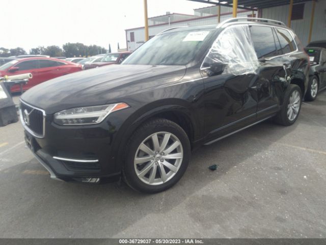 YV4A22PK4G1044568 Volvo Xc90 T6 Momentum