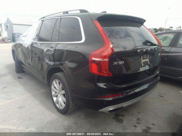 YV4A22PK4G1044568 Volvo Xc90 T6 Momentum