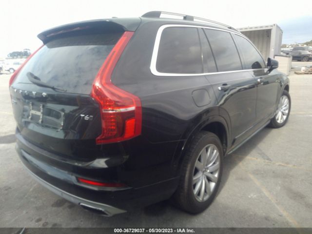 YV4A22PK4G1044568 Volvo Xc90 T6 Momentum