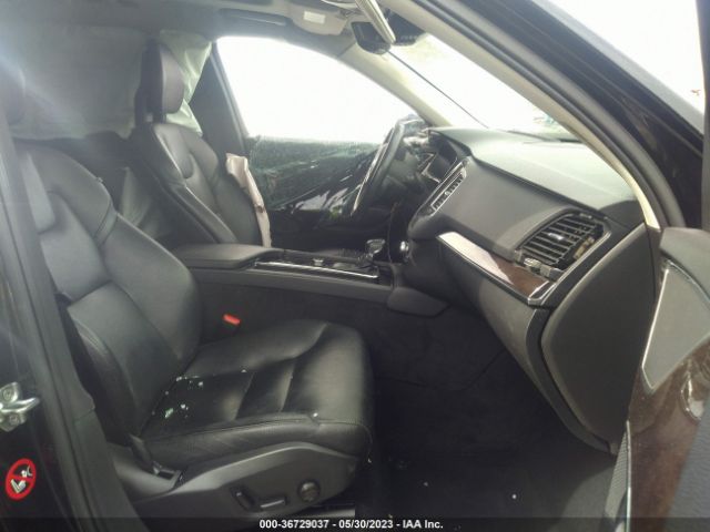 YV4A22PK4G1044568 Volvo Xc90 T6 Momentum