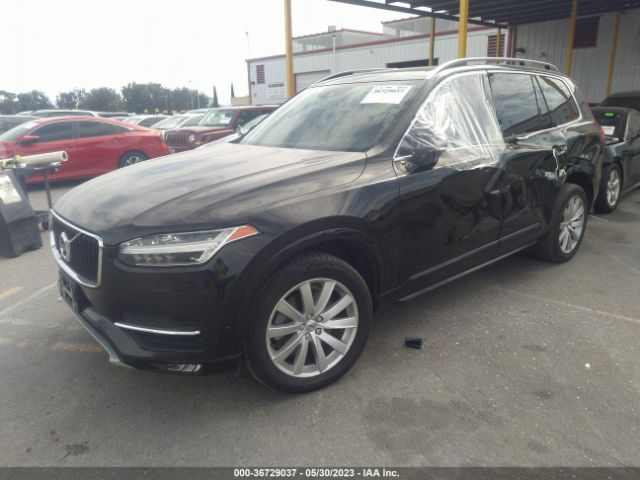 YV4A22PK4G1044568 Volvo Xc90 T6 Momentum
