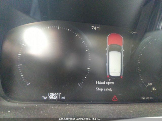 YV4A22PK4G1044568 Volvo Xc90 T6 Momentum
