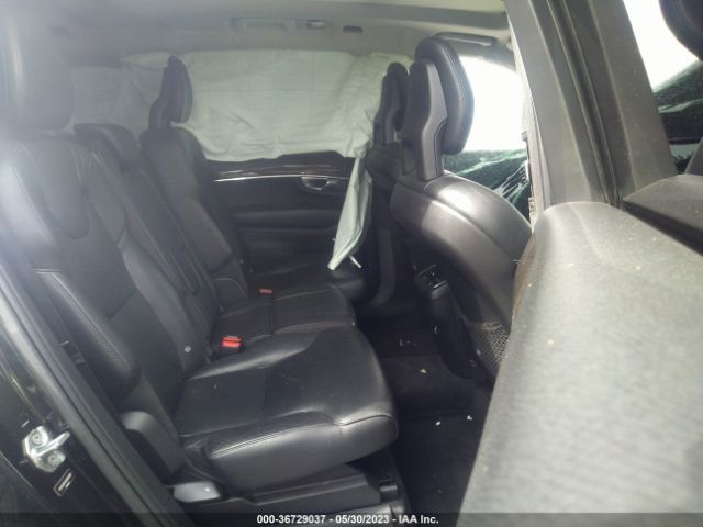 YV4A22PK4G1044568 Volvo Xc90 T6 Momentum