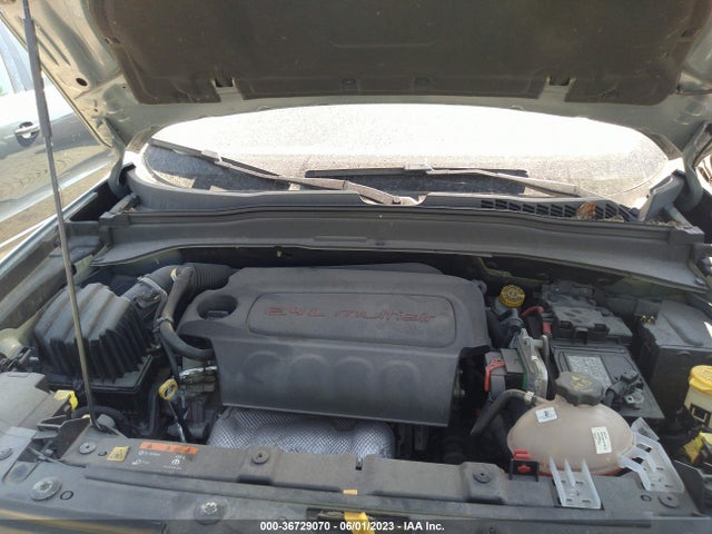 ZACCJABB8HPF81073 Jeep Renegade Latitude