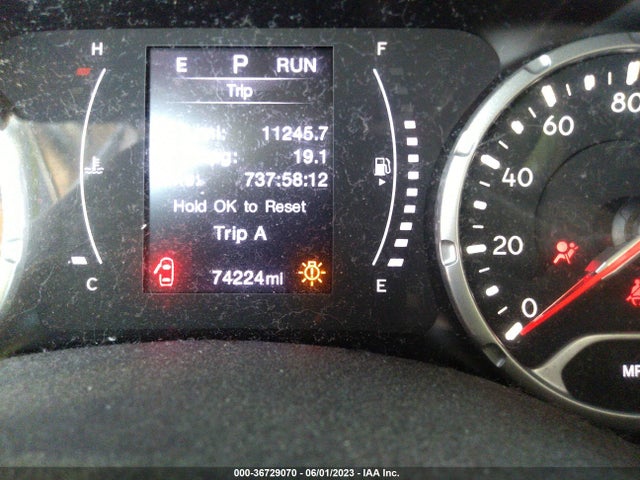 ZACCJABB8HPF81073 Jeep Renegade Latitude