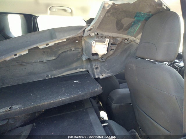 ZACCJABB8HPF81073 Jeep Renegade Latitude