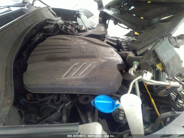 Hyundai Santa Fe Limited Ultimate 2017 KM8SR4HFXHU246200 Image 10