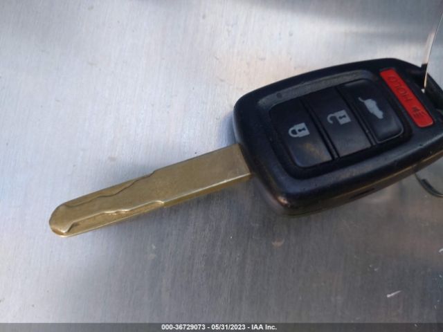 7FARW5H39HE011873 Honda CR-V LX
