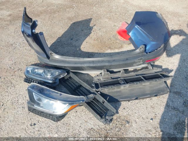 7FARW5H39HE011873 Honda CR-V LX