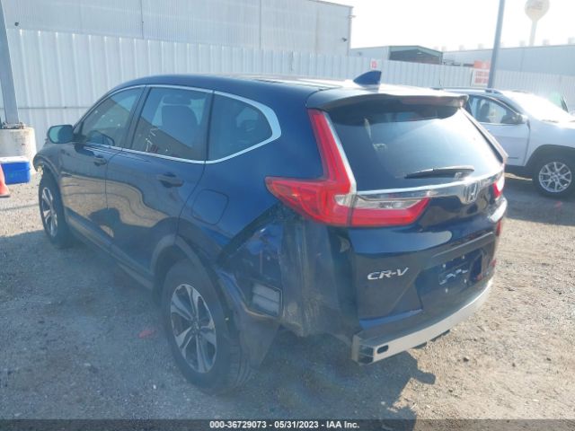 7FARW5H39HE011873 Honda CR-V LX