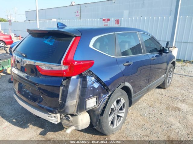 7FARW5H39HE011873 Honda CR-V LX