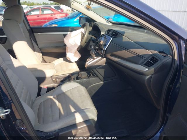 7FARW5H39HE011873 Honda CR-V LX