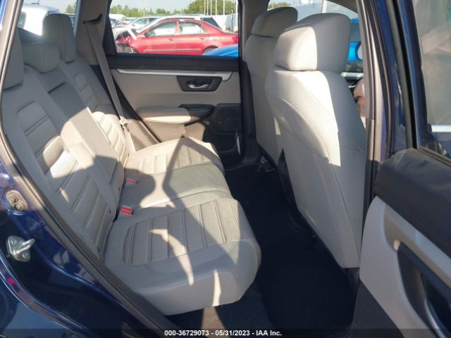 7FARW5H39HE011873 Honda CR-V LX