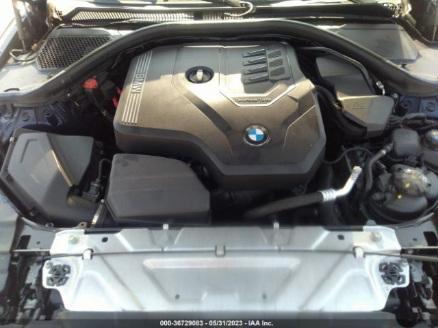 3MW5R7J0XL8B28806 BMW 3 Series 330i Xdrive
