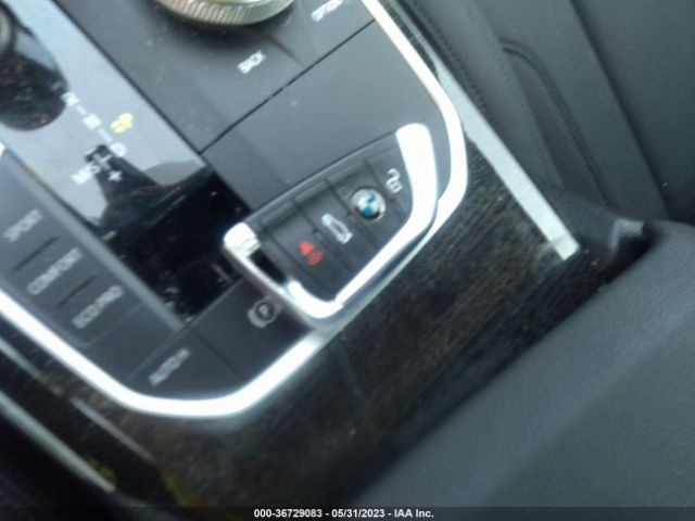 3MW5R7J0XL8B28806 BMW 3 Series 330i Xdrive
