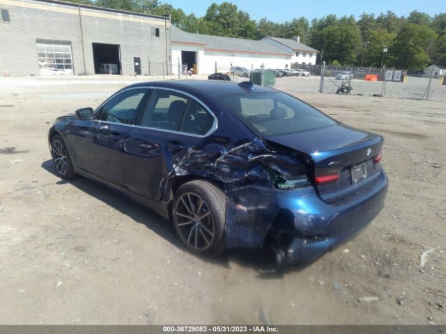 3MW5R7J0XL8B28806 BMW 3 Series 330i Xdrive