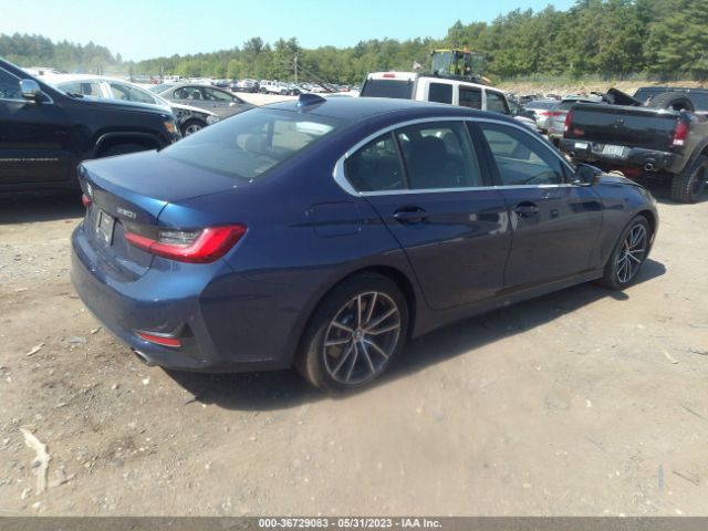 3MW5R7J0XL8B28806 BMW 3 Series 330i Xdrive