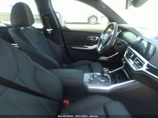 3MW5R7J0XL8B28806 BMW 3 Series 330i Xdrive
