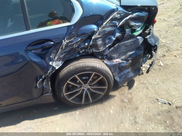 3MW5R7J0XL8B28806 BMW 3 Series 330i Xdrive