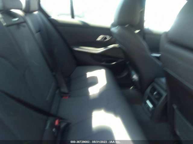 3MW5R7J0XL8B28806 BMW 3 Series 330i Xdrive