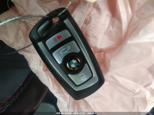 WBS3R9C5XGK708617 BMW M4