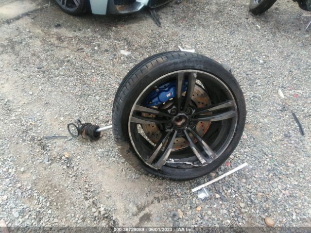 WBS3R9C5XGK708617 BMW M4