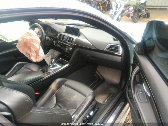 WBS3R9C5XGK708617 BMW M4