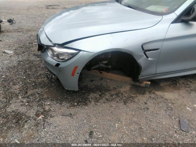 WBS3R9C5XGK708617 BMW M4