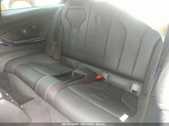 WBS3R9C5XGK708617 BMW M4