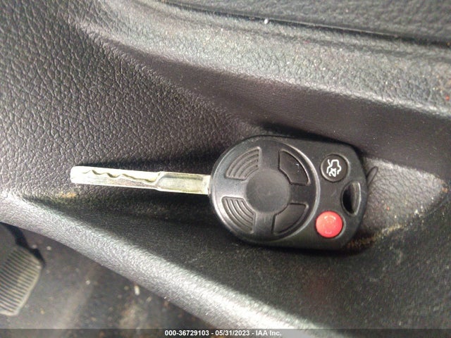 Ford FOCUS SE 2014 1FADP3K23EL276827 Image 3