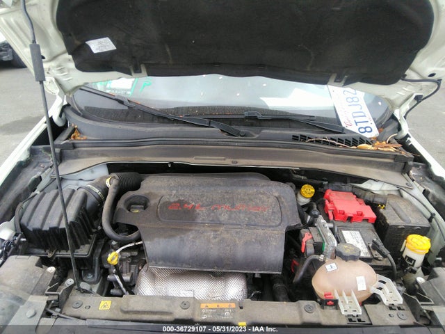 ZACNJABB1KPK66208 Jeep Renegade Altitude