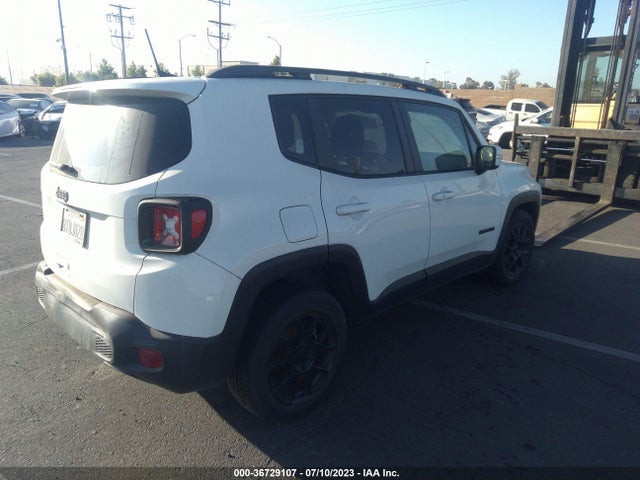 ZACNJABB1KPK66208 Jeep Renegade Altitude