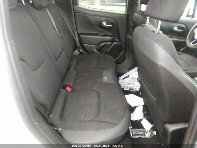 ZACNJABB1KPK66208 Jeep Renegade Altitude